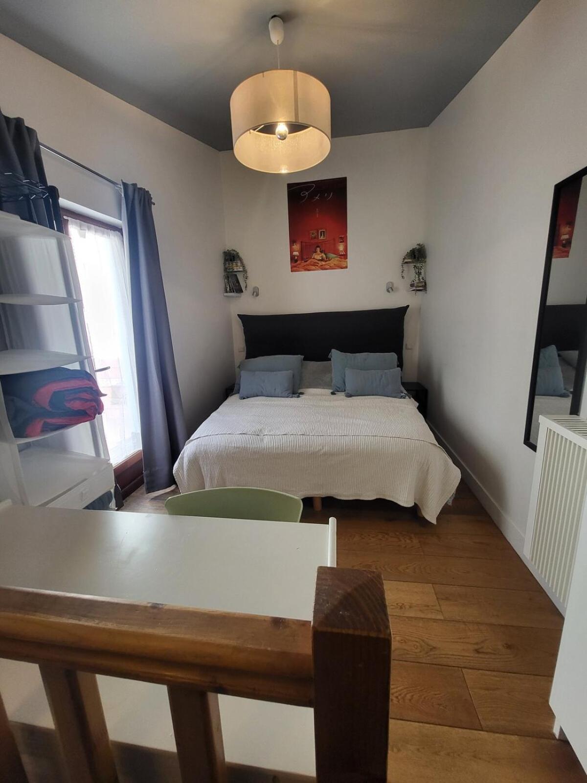 Tiny House With Terrace Near Pantheon * Parigi