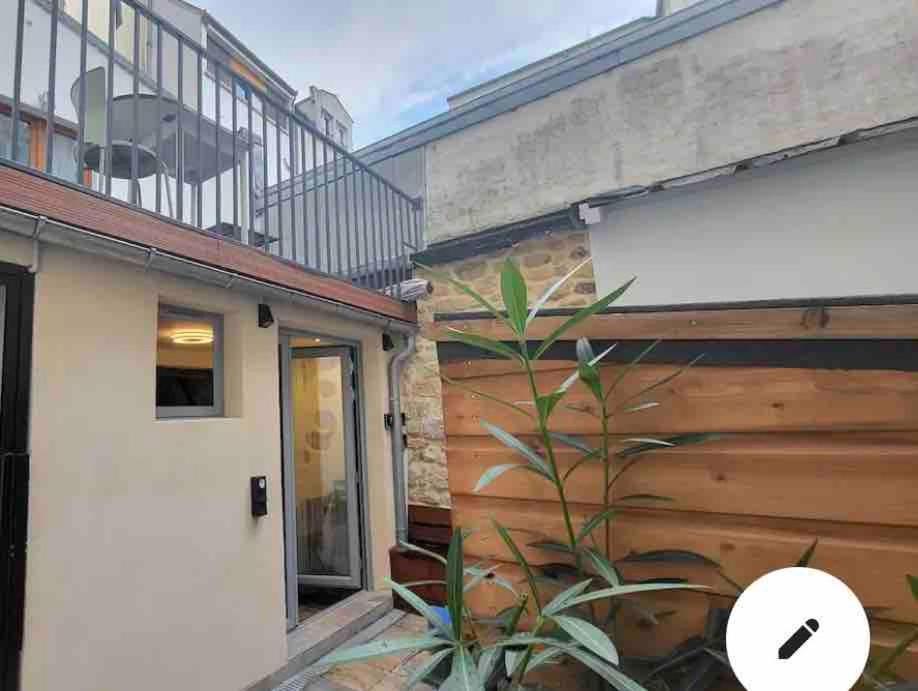 Tiny House With Terrace Near Pantheon Appartamento *